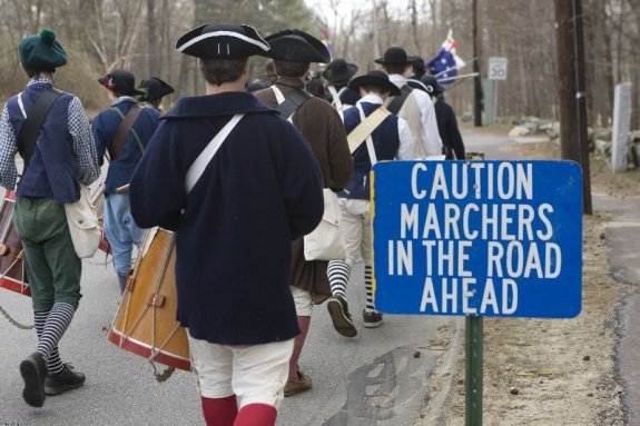 2008 March to Concord - 186
